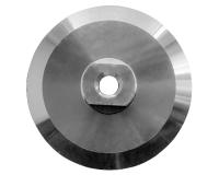 Опорная тарелка алюминий D100/M14 Опорная тарелка алюминий D100/M14