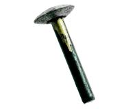 Фрезерная головка цанга 6 мм двойная тарелка 50х18х12мм Фрезерная головка цанга 6 мм двойная тарелка 50х18х12мм