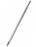 Пикообразное зубило SDS-plus 17x600мм Пикообразное зубило SDS-plus 17x600мм