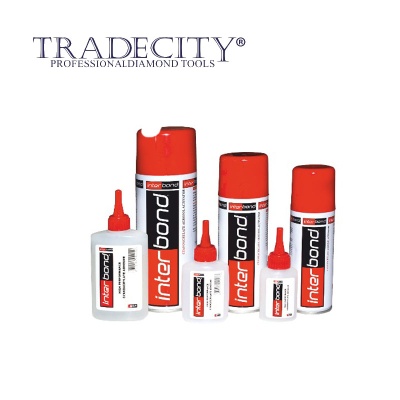 Универсальный двухкомпонентный клей INTERBOND 400/100 Универсальный двухкомпонентный клей INTERBOND 400/100