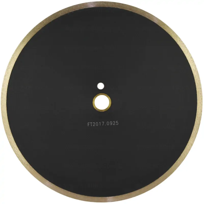 Алмазный диск по керамограниту 350*25.4/22.23*10*2.5мм PRO Strong Алмазный диск по керамограниту 350*25.4/22.23*10*2.5мм PRO Strong