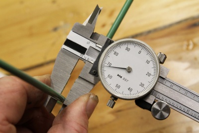 Штангенциркуль стрелочный 150мм Штангенциркуль стрелочный 150мм