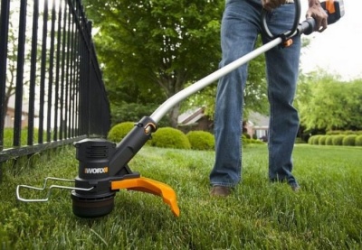 ЛЕСКА ДЛЯ ТРИММЕРА СПИРАЛЬ  15М 2.7MM